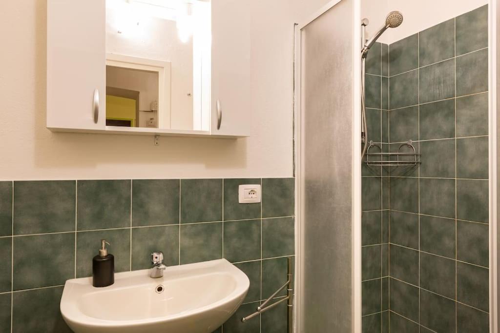 Holiday House Esedra Рим Екстериор снимка